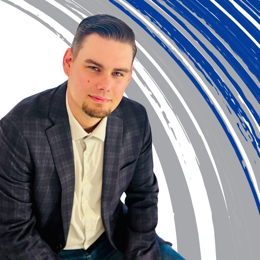 Nick Lutrick - eCommerce Innovator & Strategic Leader